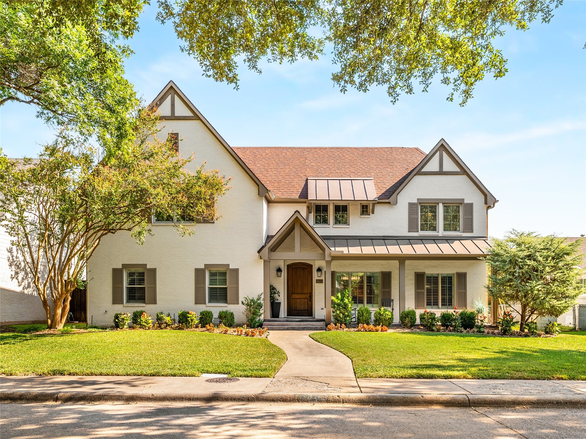 9424 Spring Branch Drive Dallas TX 75238