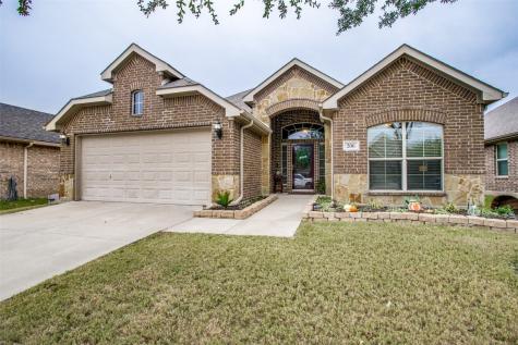 206 Range Road Waxahachie TX 75165