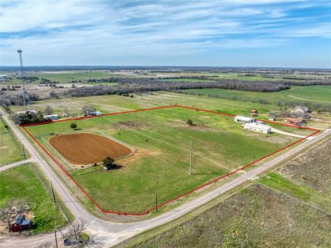 2099 Gunter Road Whitesboro TX 76273