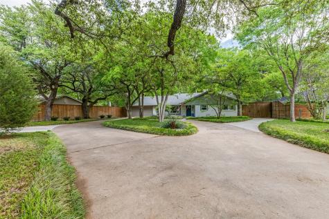 9576 Ash Creek Drive Dallas TX 75228