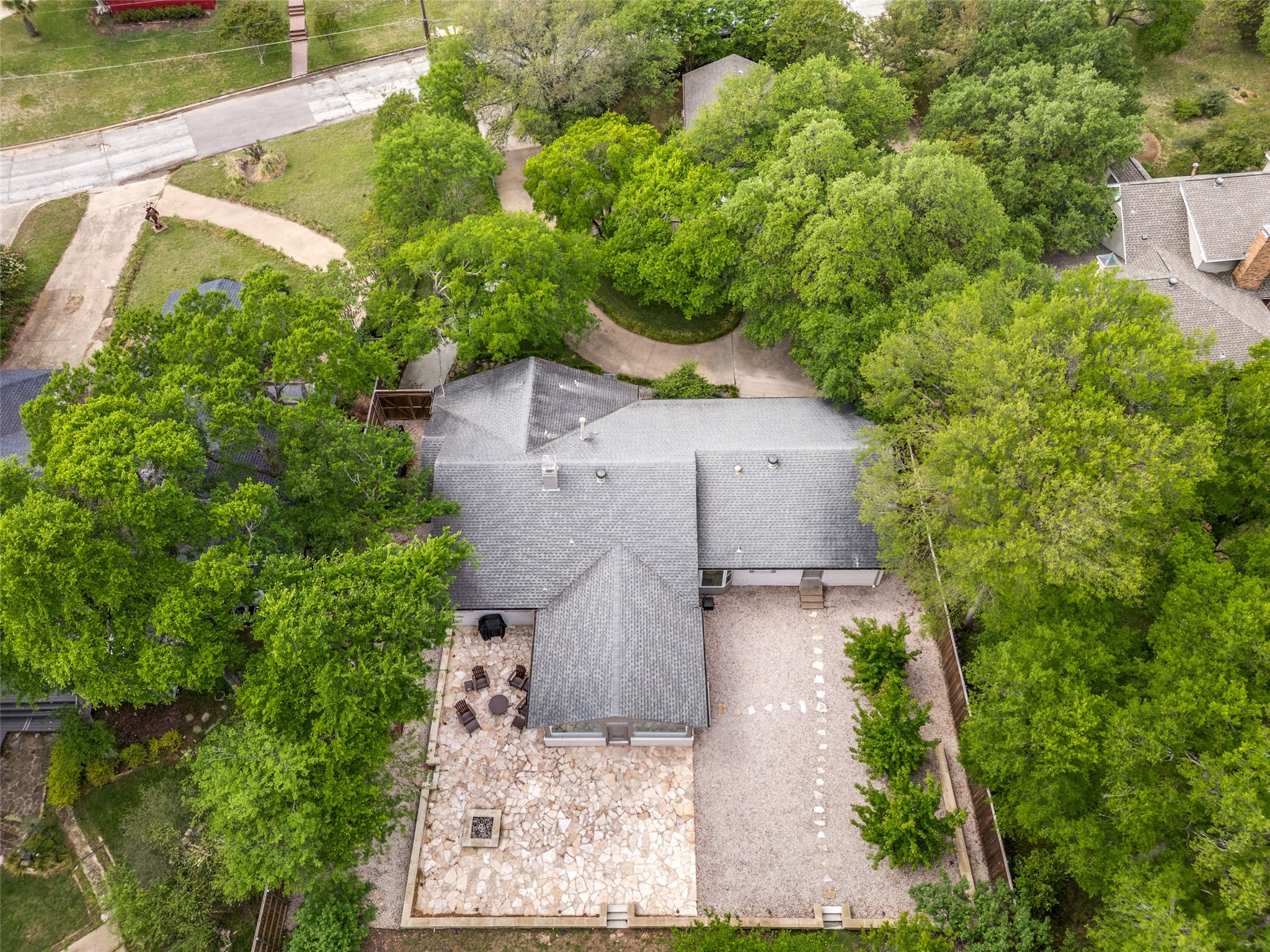 9576 Ash Creek Drive Dallas TX 75228