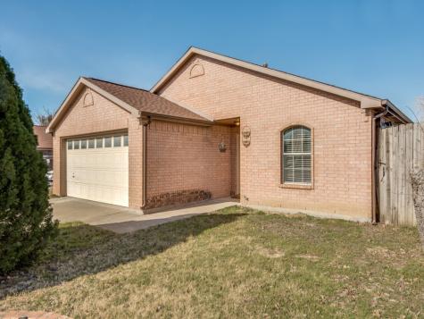 1615 E Pioneer Drive Irving TX 75061
