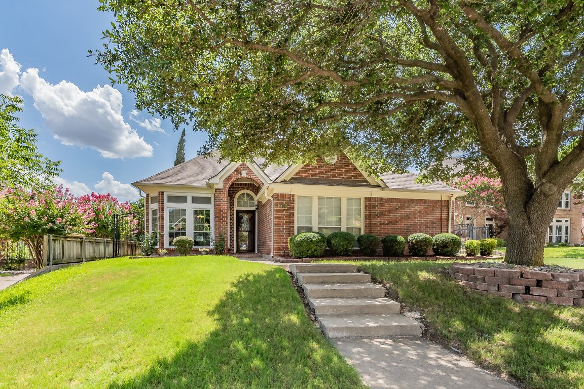 8108 Sun Meadows Court Fort Worth TX 76123