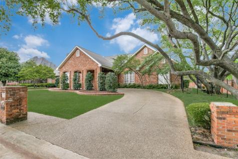 12104 Madeleine Circle Dallas TX 75230