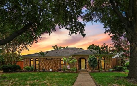 2435 Richview Court Garland TX 75044