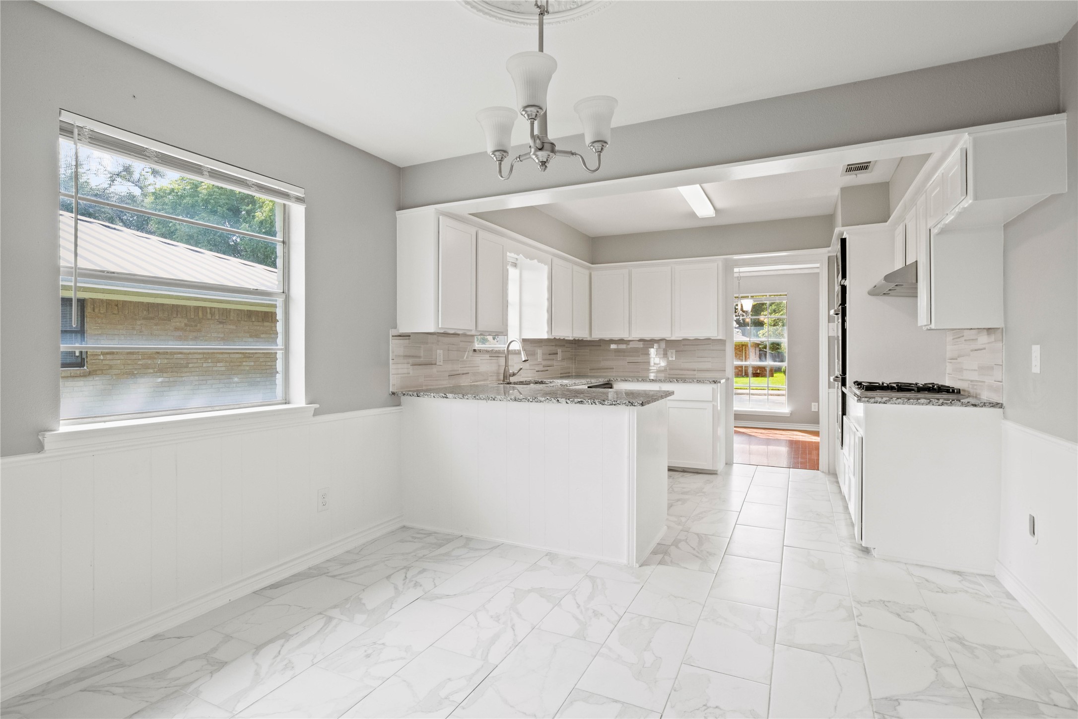 4316 Cinnabar Drive Dallas TX 75227