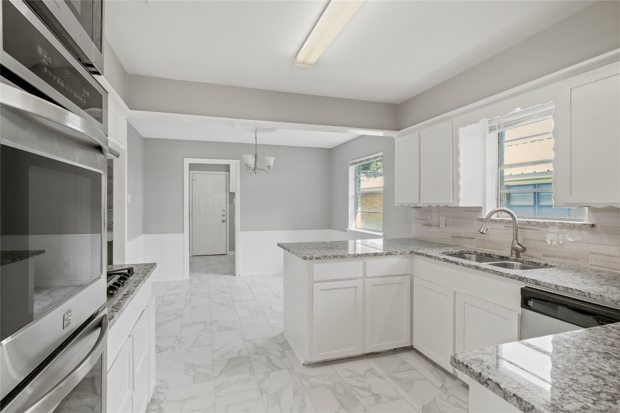 4316 Cinnabar Drive Dallas TX 75227