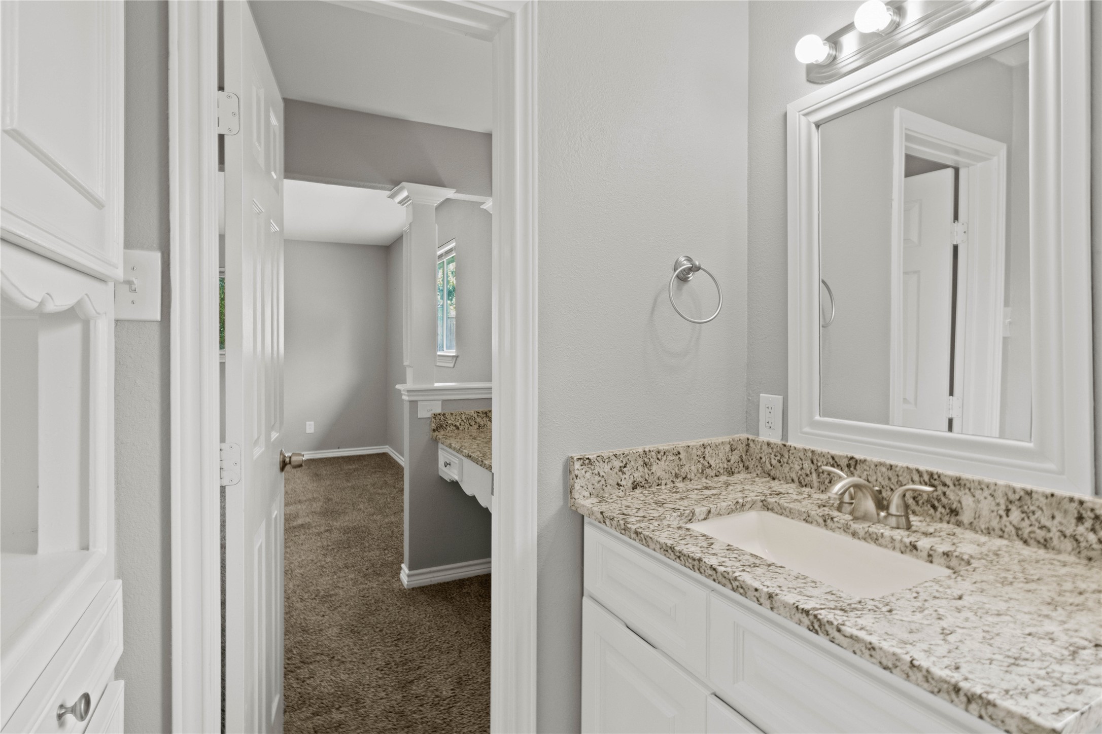 4316 Cinnabar Drive Dallas TX 75227