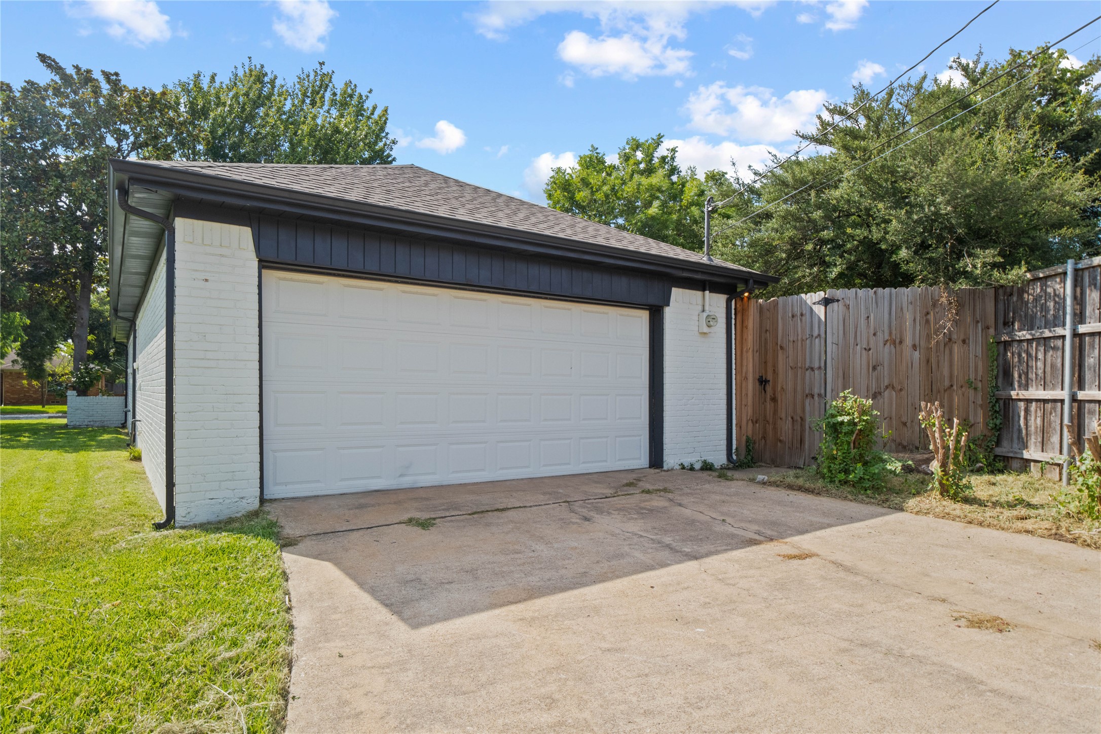 4316 Cinnabar Drive Dallas TX 75227