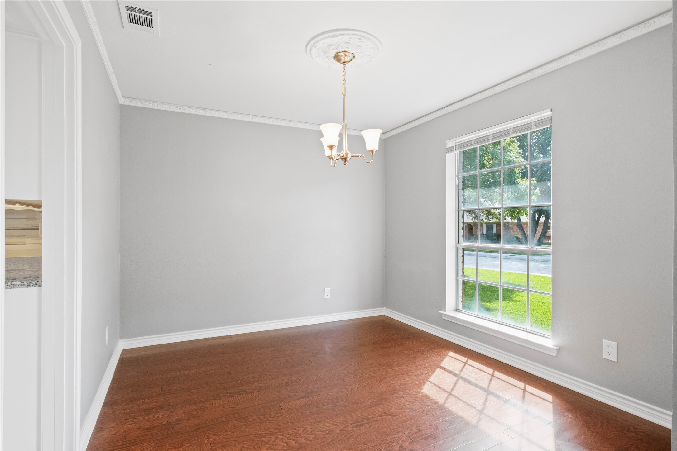 4316 Cinnabar Drive Dallas TX 75227