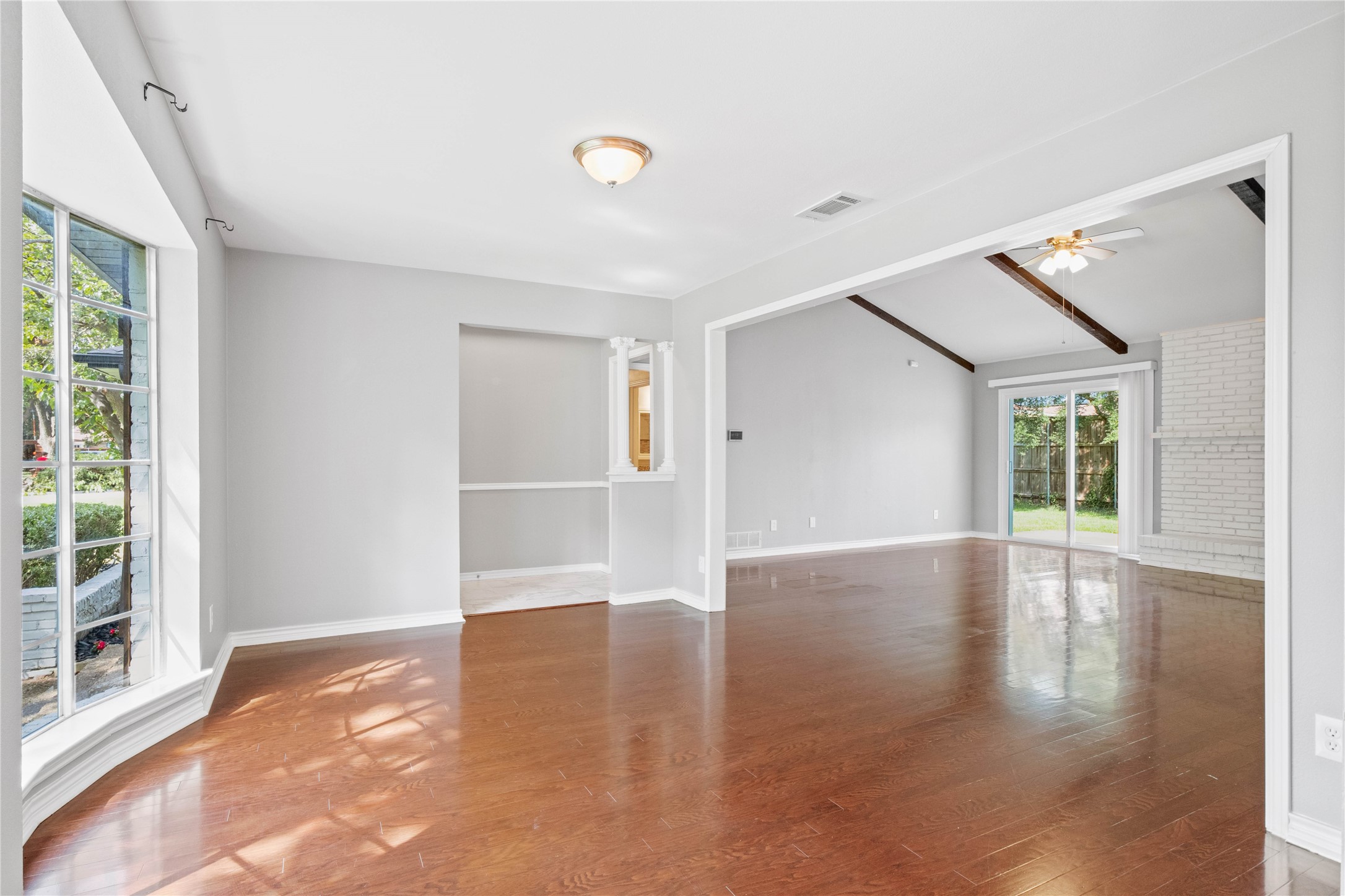 4316 Cinnabar Drive Dallas TX 75227