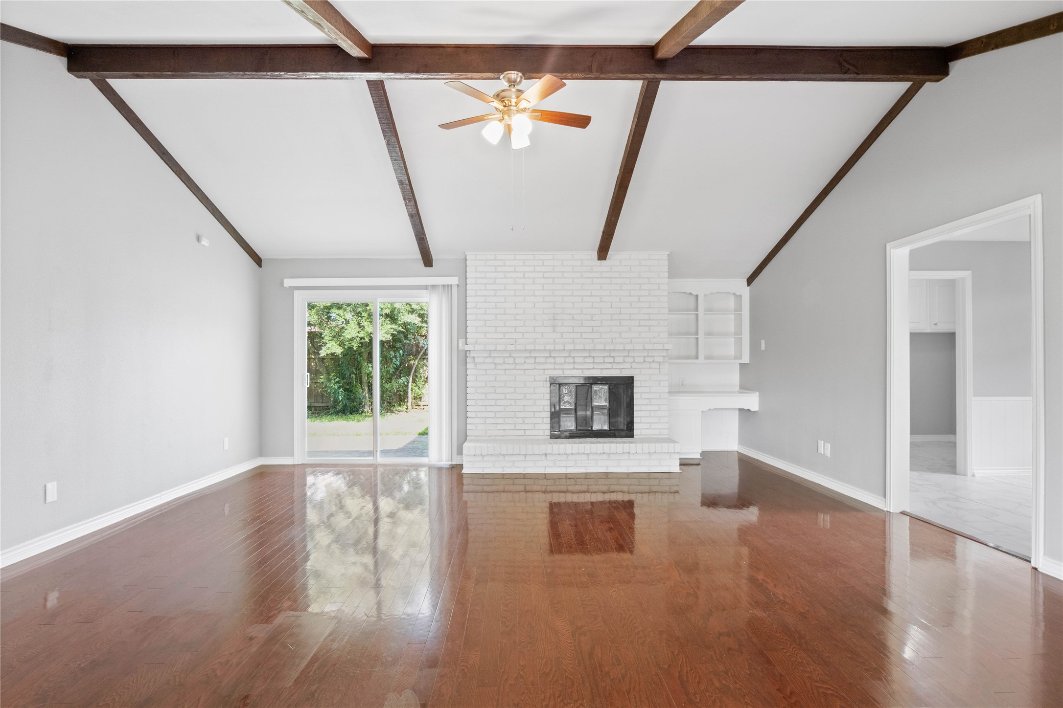 4316 Cinnabar Drive Dallas TX 75227