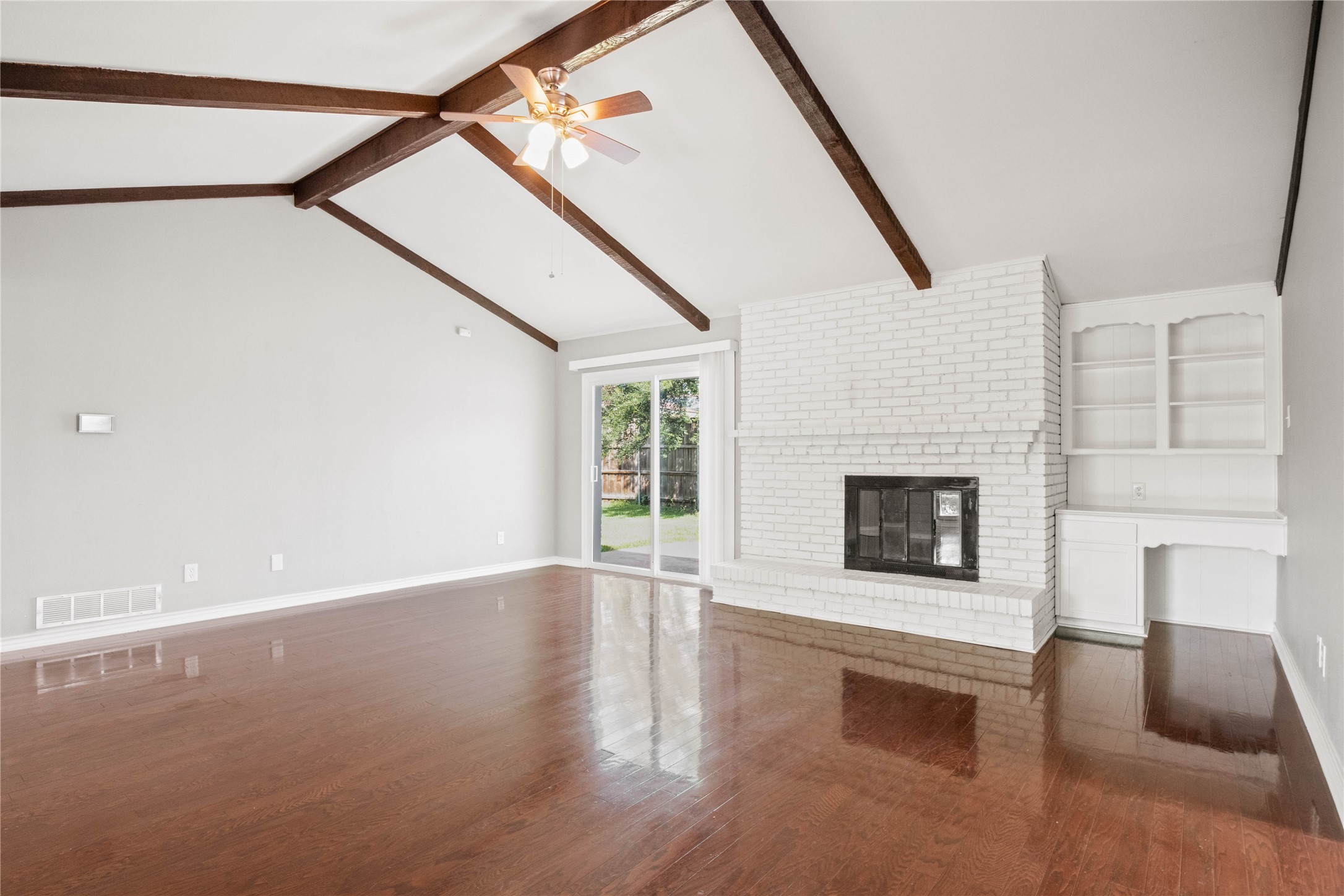 4316 Cinnabar Drive Dallas TX 75227