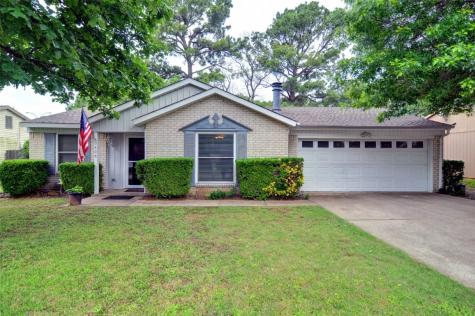 5408 School Hill Circle Arlington TX 76017