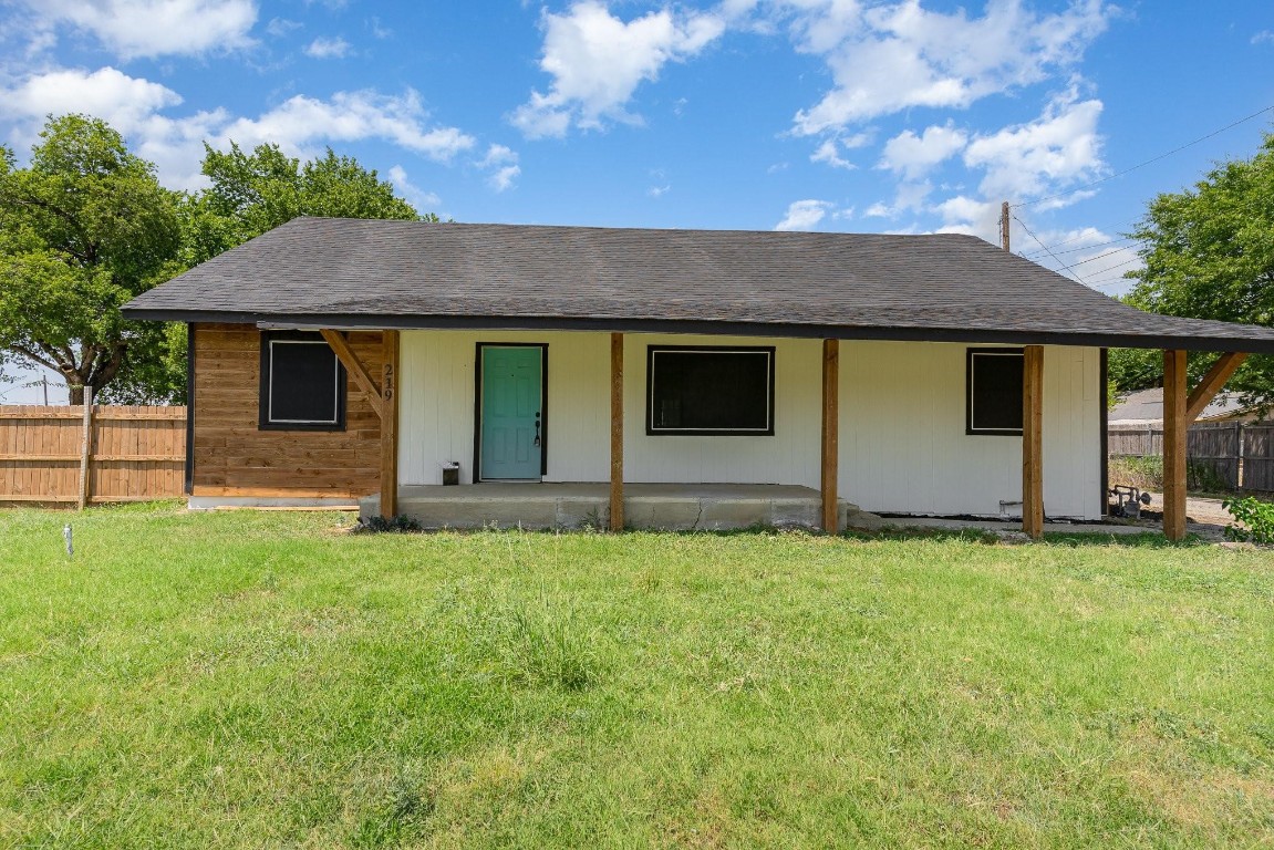 219 Newsom Road Mesquite TX 75149