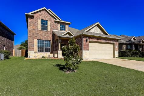 12309 Sailboat Way Frisco TX 75036