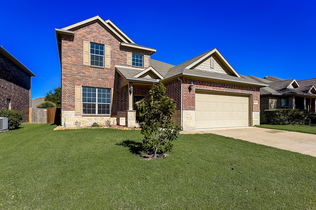 12309 Sailboat Way Frisco TX 75036