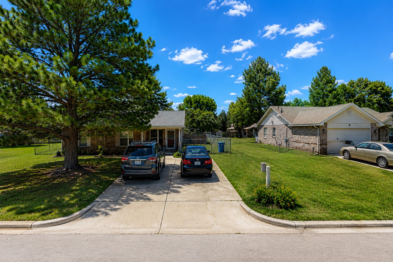 511 Pine Ridge Aubrey TX 76227