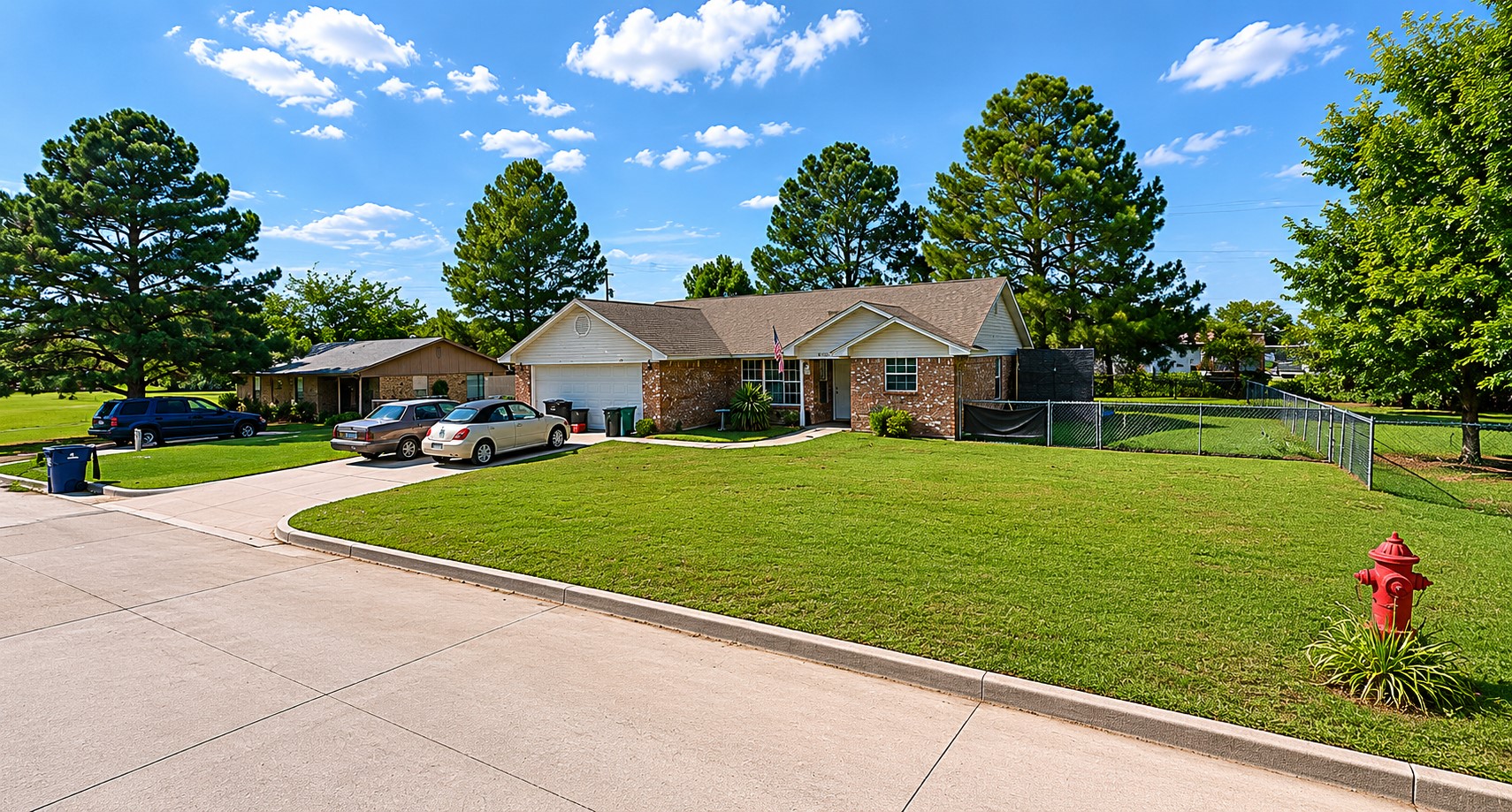 511 Pine Ridge Aubrey TX 76227