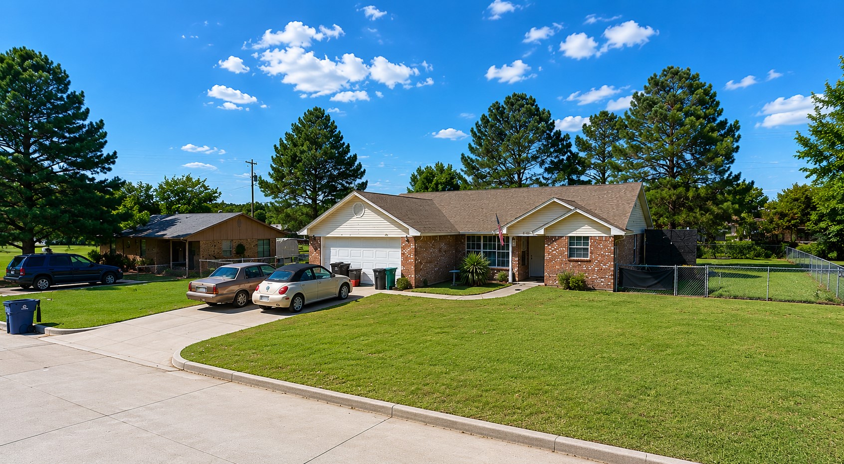 511 Pine Ridge Aubrey TX 76227