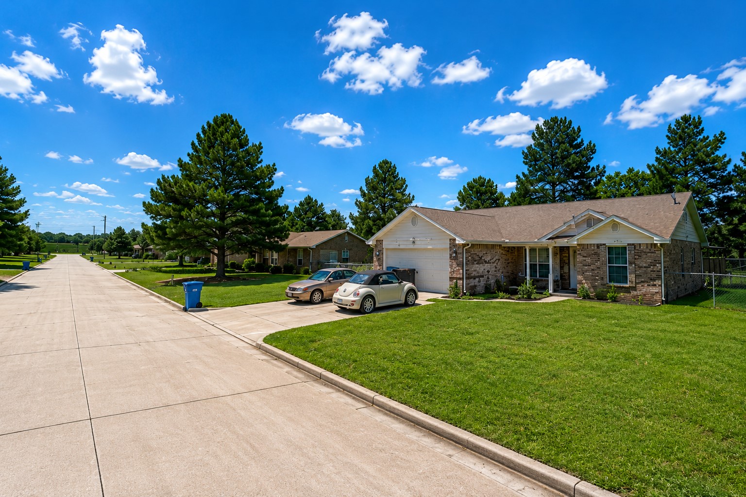 511 Pine Ridge Aubrey TX 76227