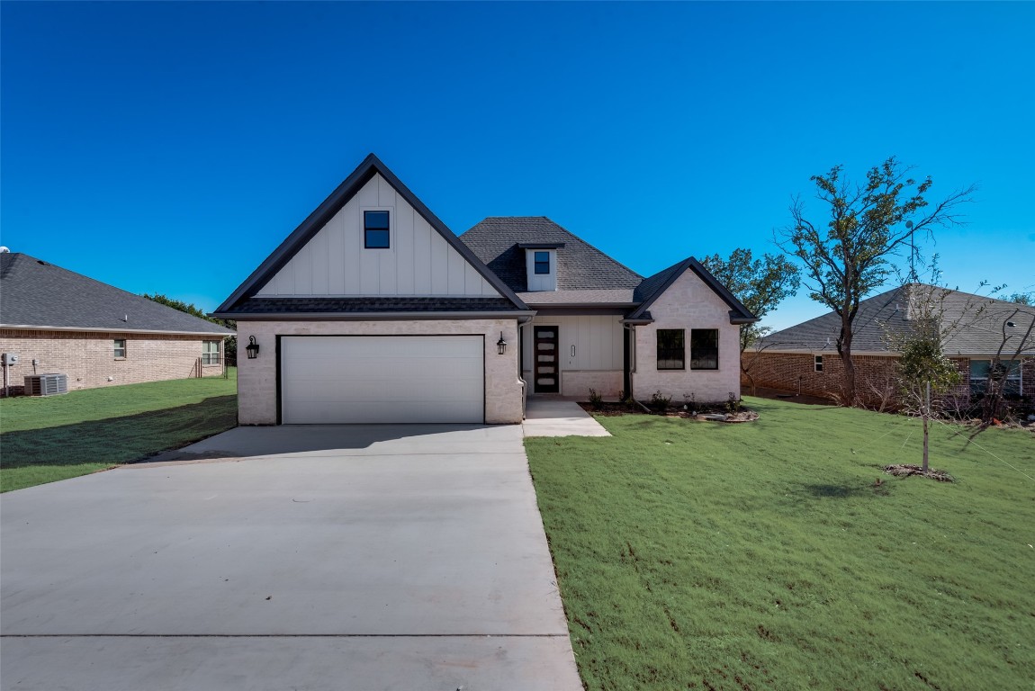 2809 Catfish Court Granbury TX 76048