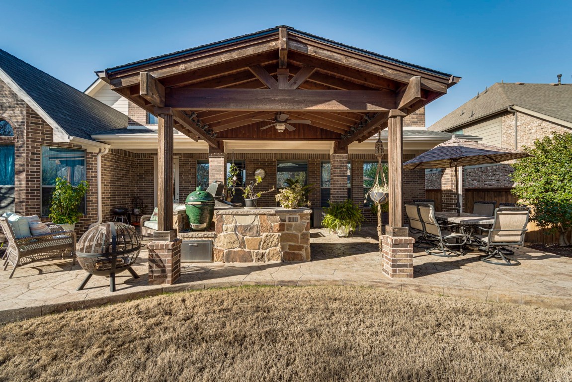 3215 Pamplona Grand Prairie TX 75054