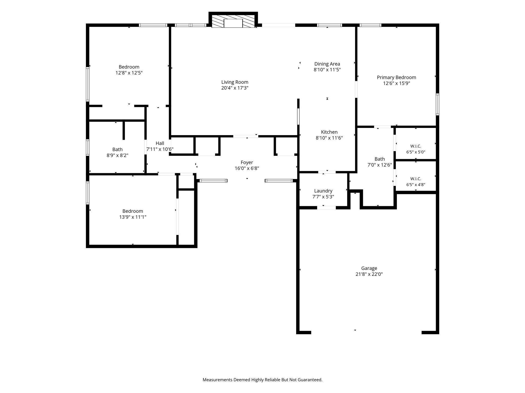 6748 Greenacres Drive North Richland Hills TX 76182