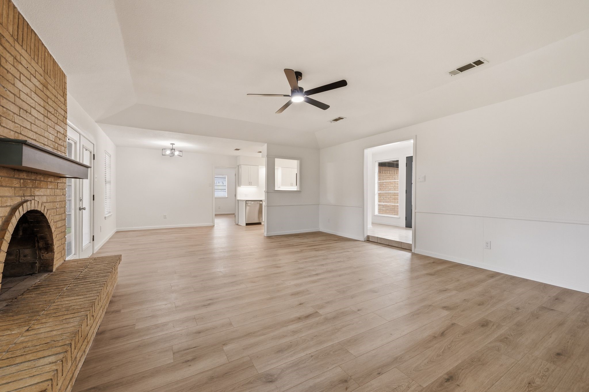 6748 Greenacres Drive North Richland Hills TX 76182