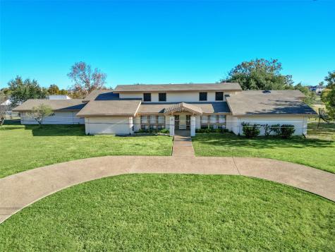 16753 Rolling Hills Lane Forney TX 75126