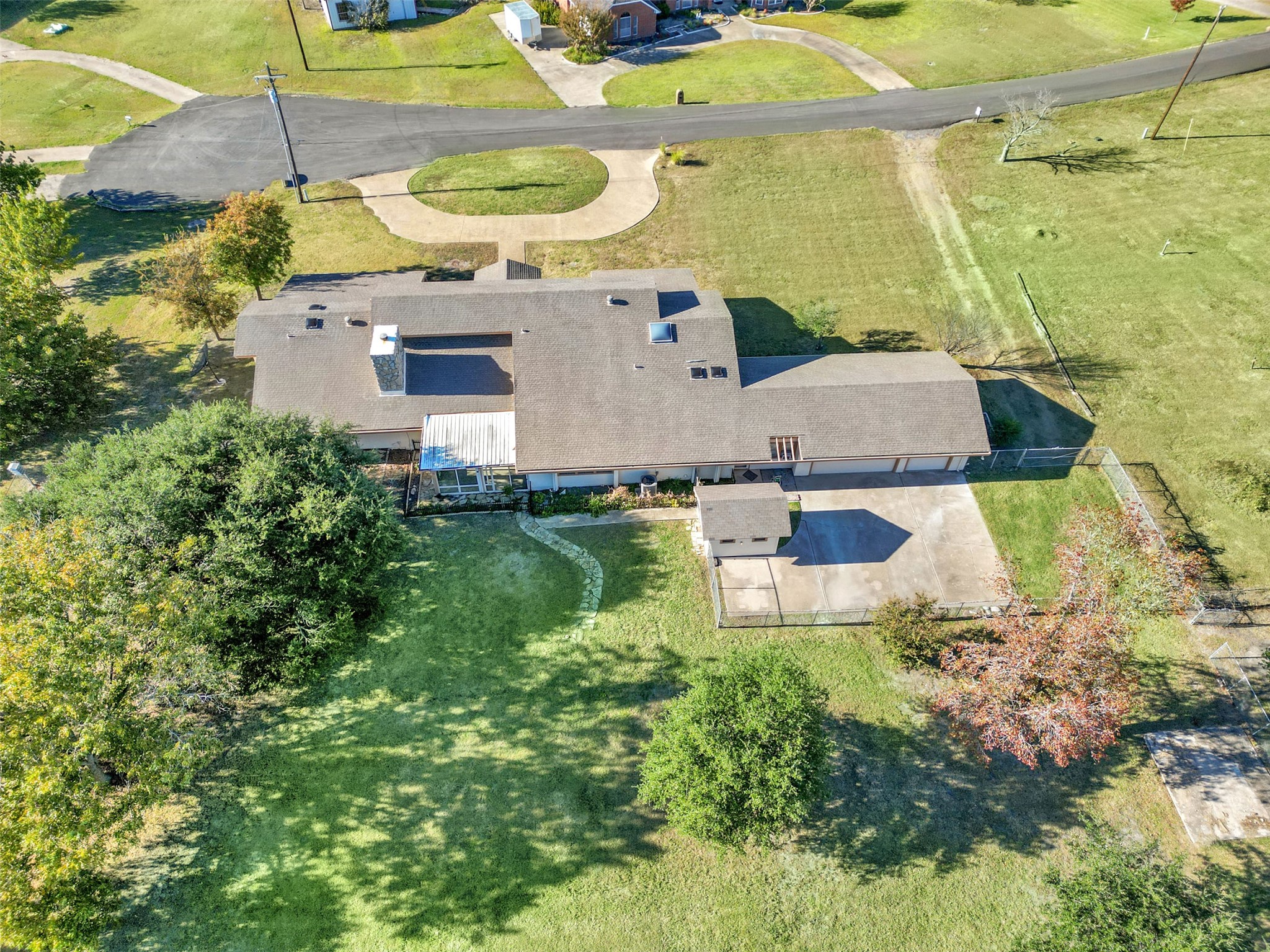 16753 Rolling Hills Lane Forney TX 75126