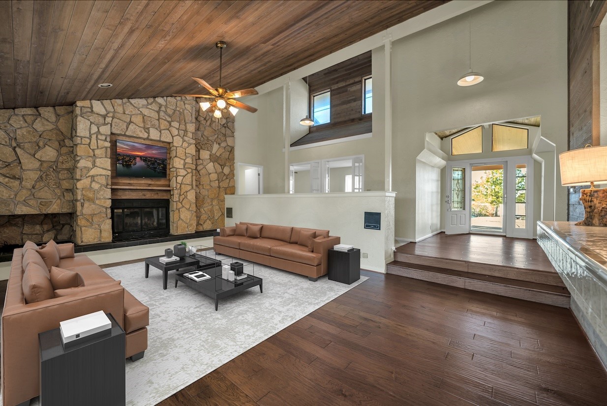 16753 Rolling Hills Lane Forney TX 75126