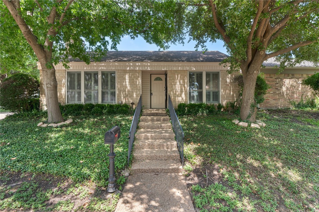 3320 Brannon Drive Waco TX 76710