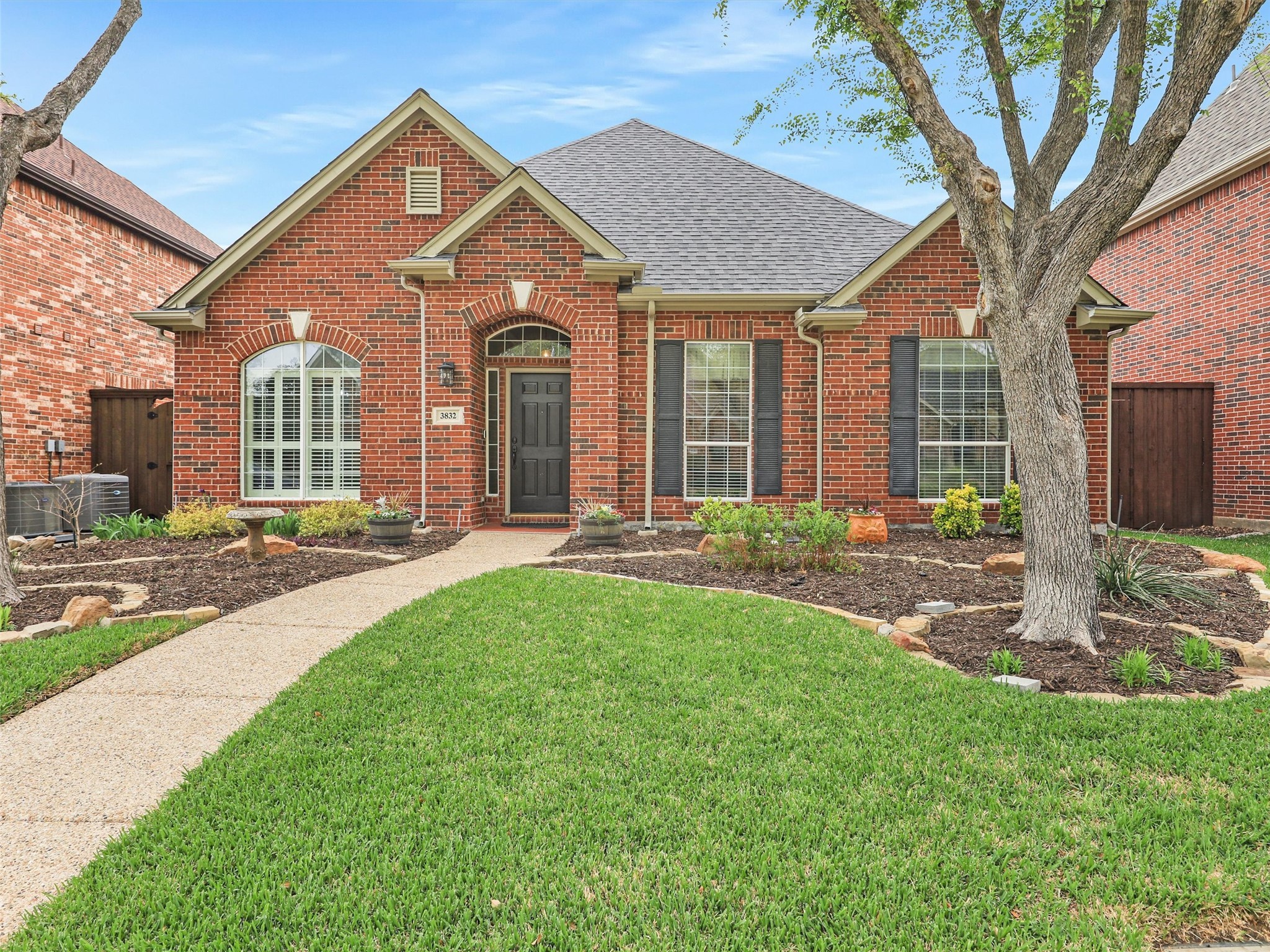 3832 Frio Way Frisco TX 75034