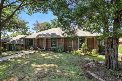 9128 Sweetwater Drive Dallas TX 75228