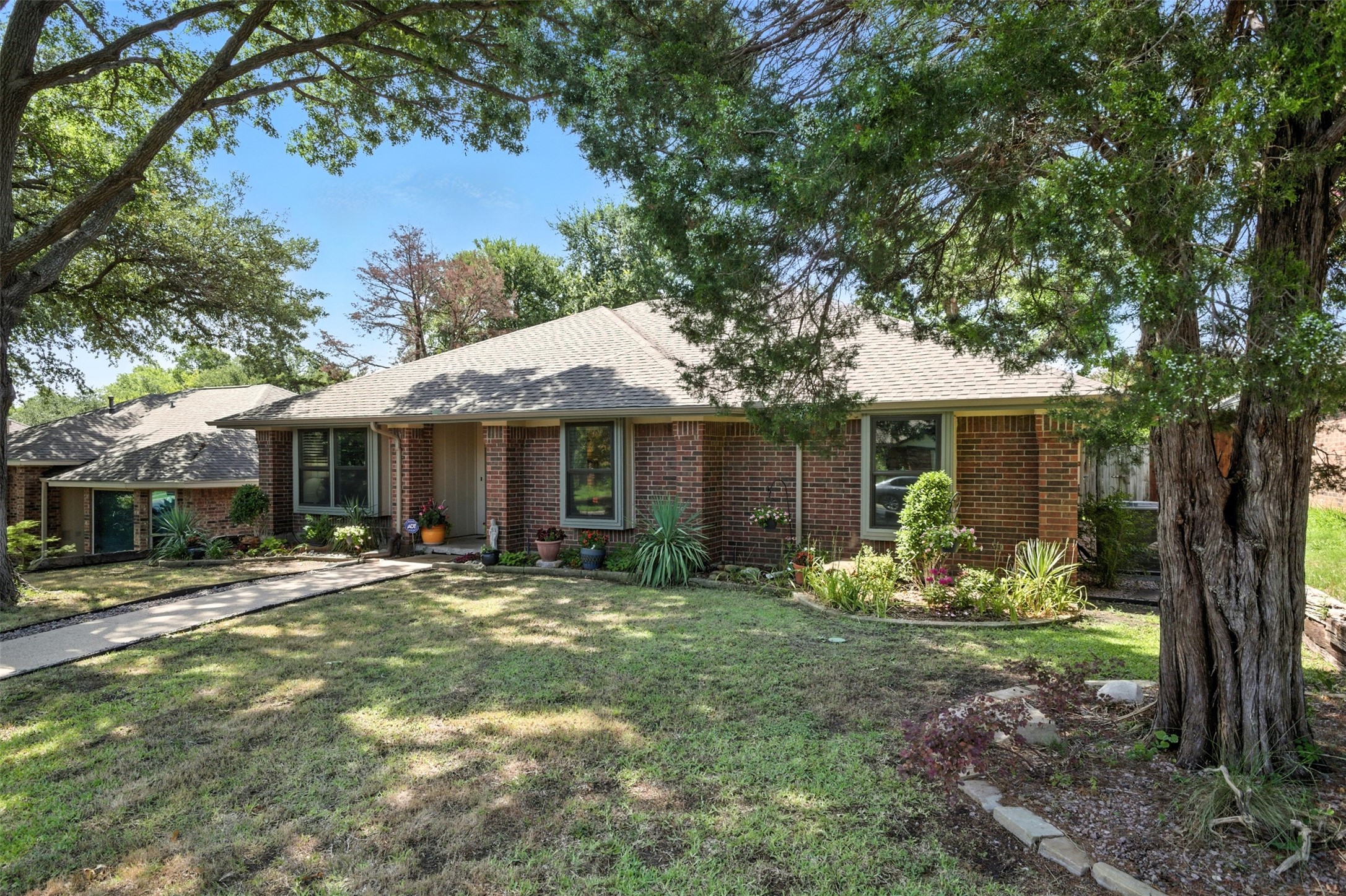 9128 Sweetwater Drive Dallas TX 75228