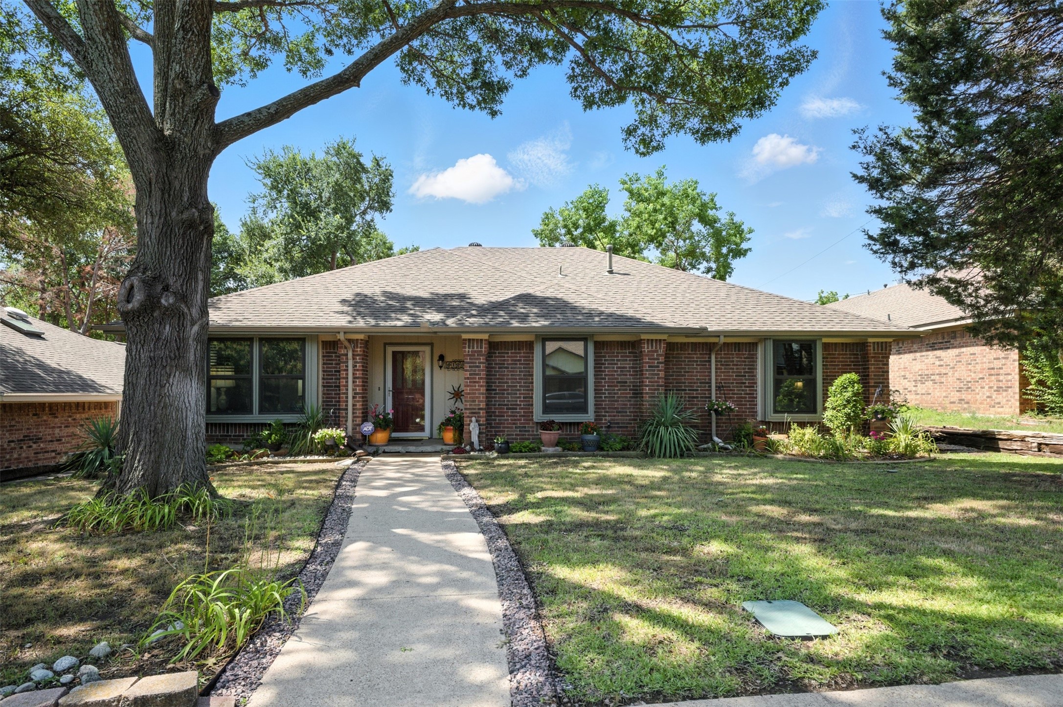 9128 Sweetwater Drive Dallas TX 75228