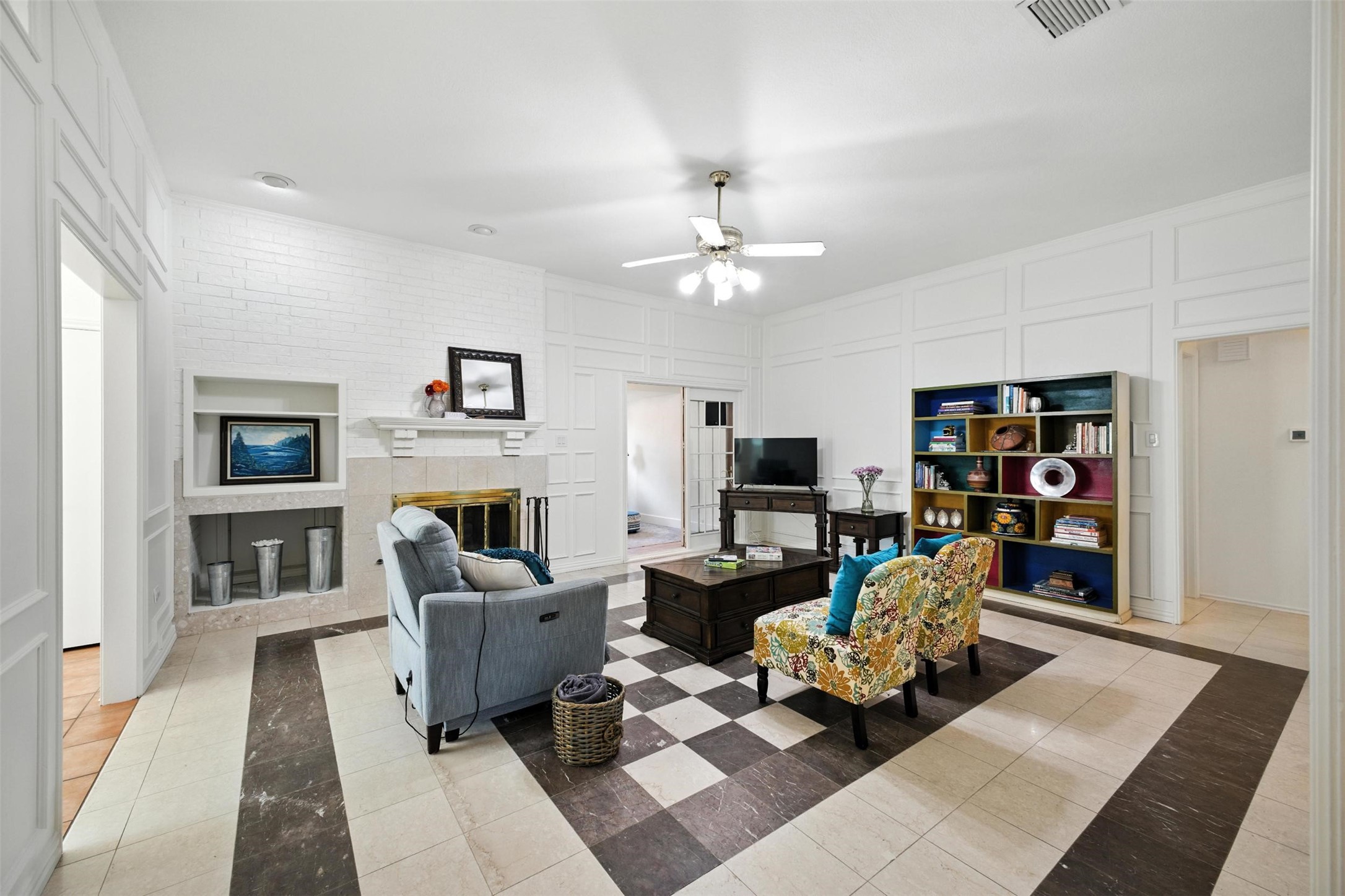 9128 Sweetwater Drive Dallas TX 75228