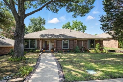9128 Sweetwater Drive Dallas TX 75228