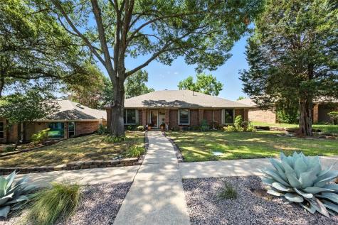 9128 Sweetwater Drive Dallas TX 75228