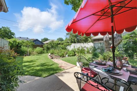 9128 Sweetwater Drive Dallas TX 75228