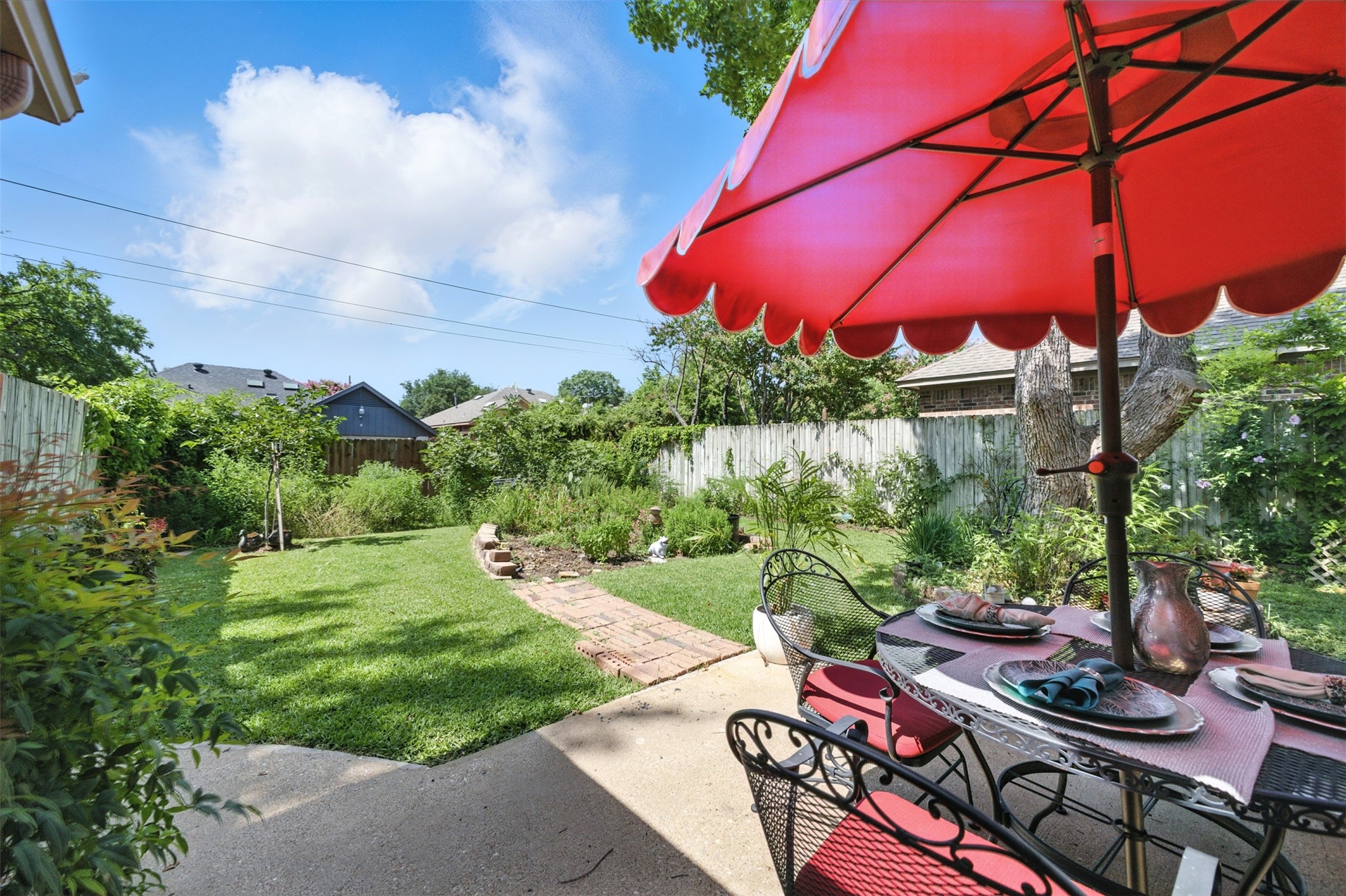 9128 Sweetwater Drive Dallas TX 75228