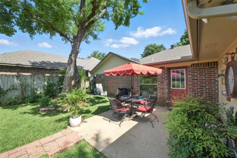 9128 Sweetwater Drive Dallas TX 75228