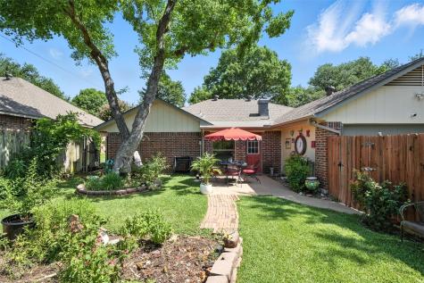 9128 Sweetwater Drive Dallas TX 75228