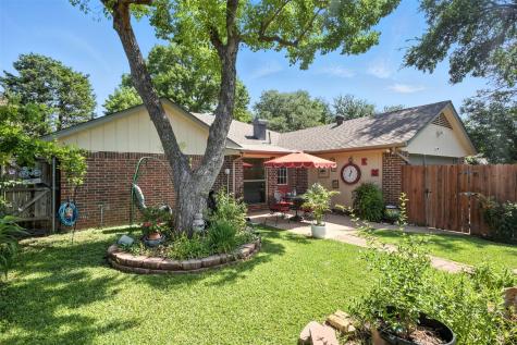 9128 Sweetwater Drive Dallas TX 75228