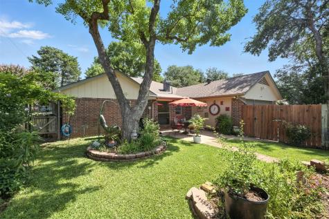 9128 Sweetwater Drive Dallas TX 75228