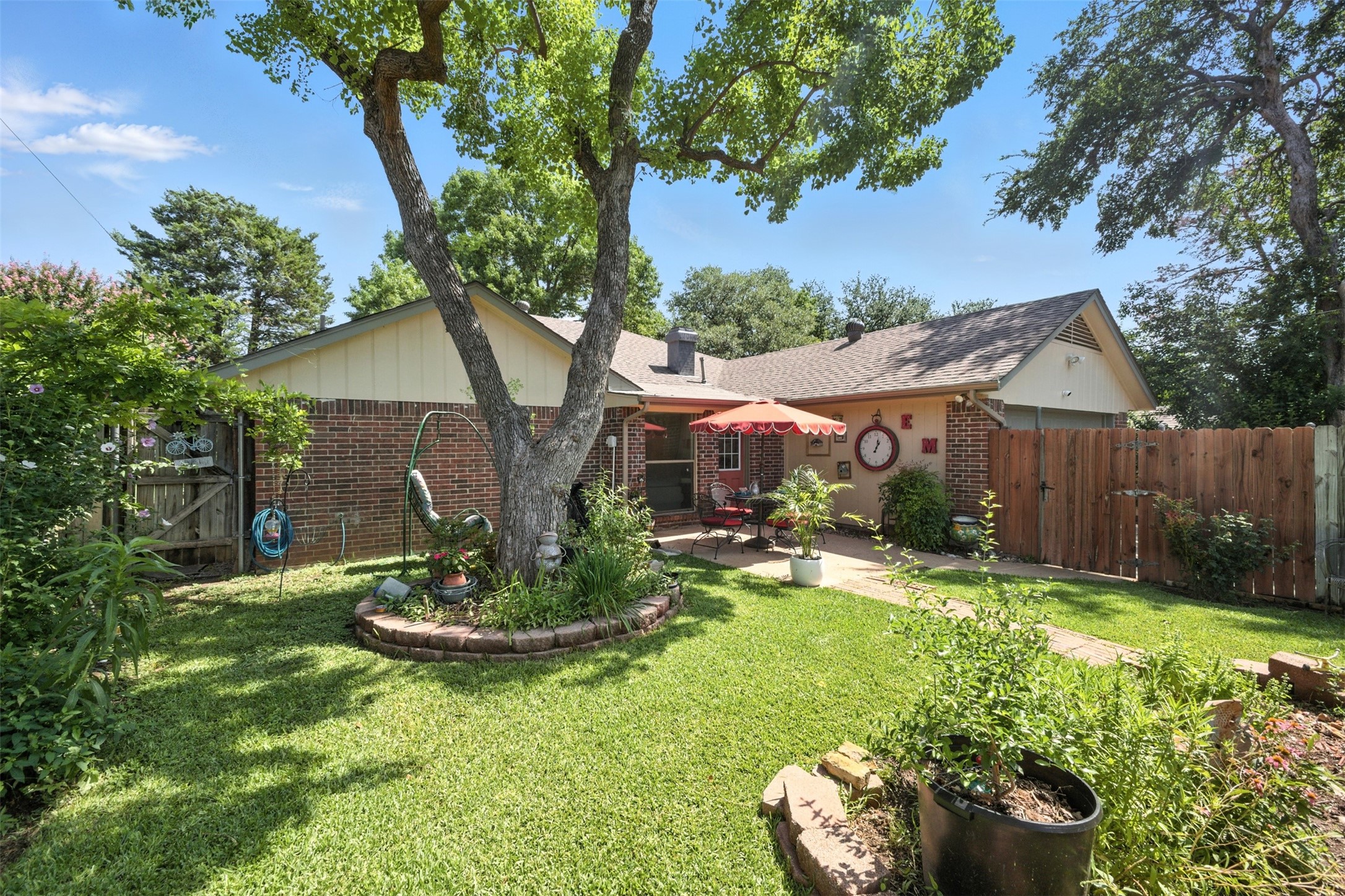9128 Sweetwater Drive Dallas TX 75228