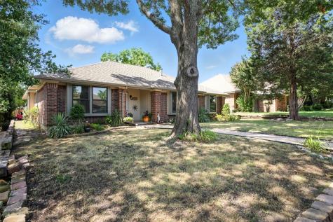 9128 Sweetwater Drive Dallas TX 75228
