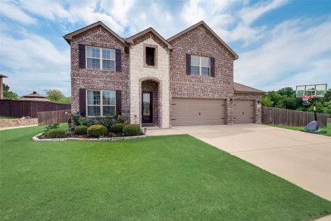 1748 Wildflower Lane Wylie TX 75098