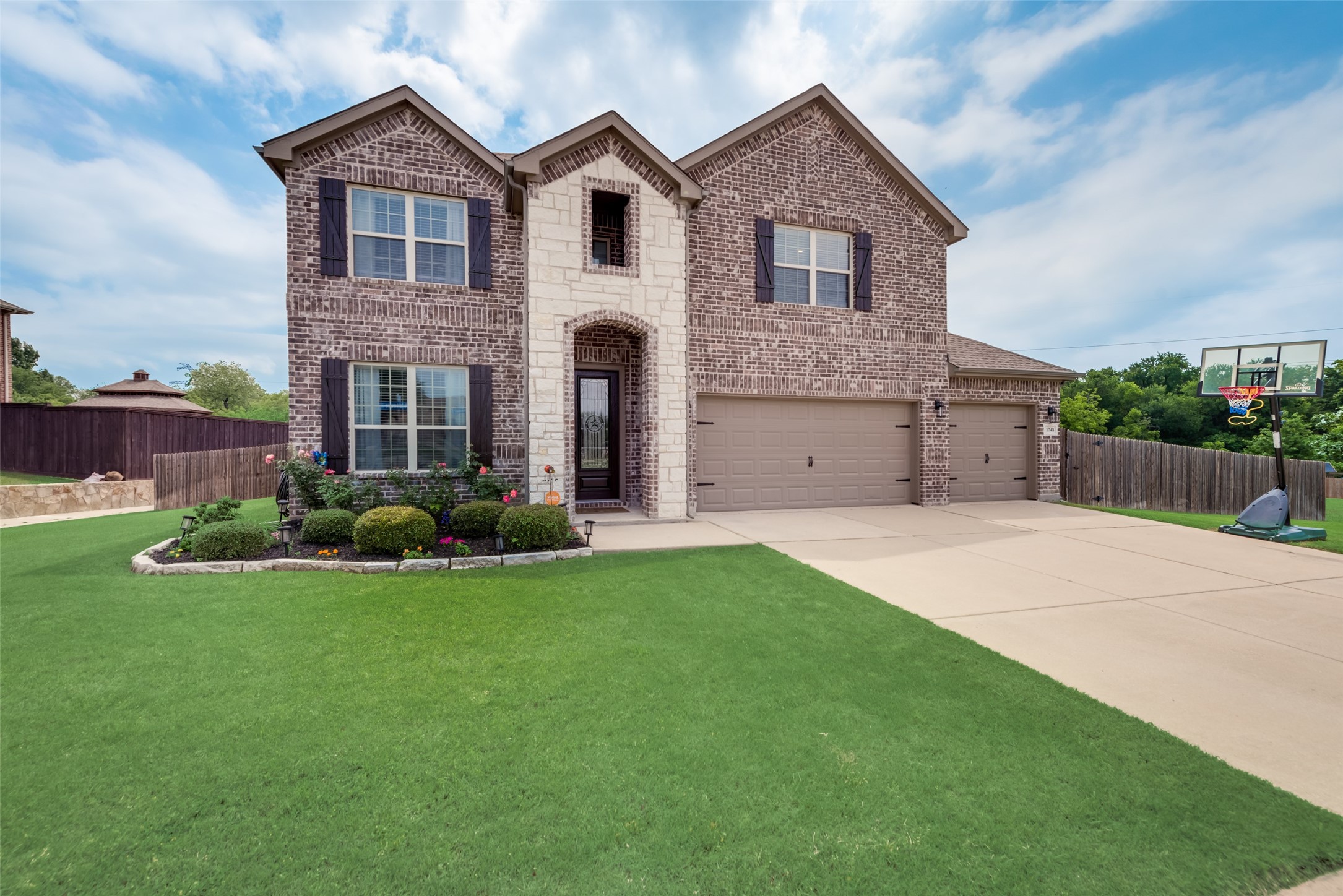 1748 Wildflower Lane Wylie TX 75098